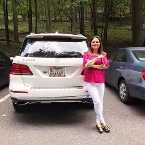 Meet your Posher, Helen